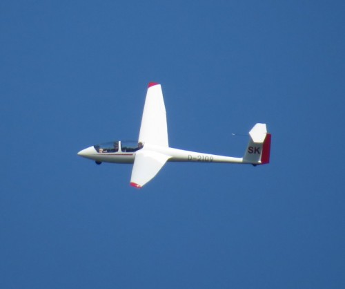 Glider-D-2109-09