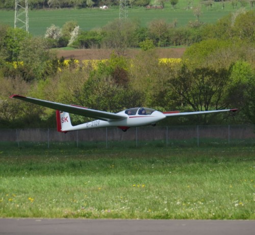 Glider-D-2109-10