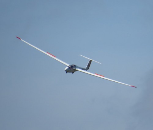 Glider-D-2109-11
