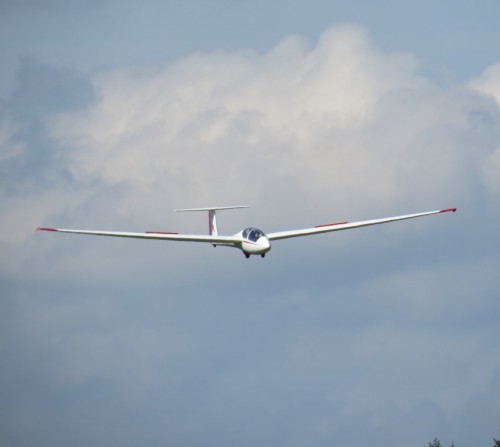 Glider-D-2109-12