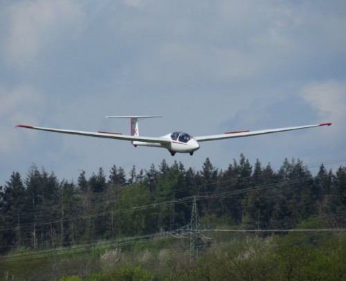 Glider-D-2109-13