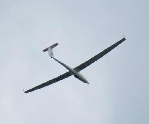 Glider-D-2650-07