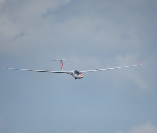 Glider-D-2650-10