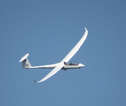 Glider-D-4507-14