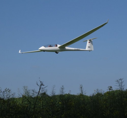 Glider-D-4507-16