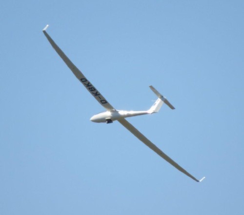 Glider-D-KBKD-06