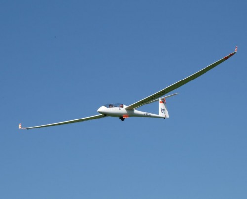 Glider-D-KCSE-07