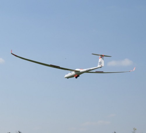 Glider-D-KCSE-08