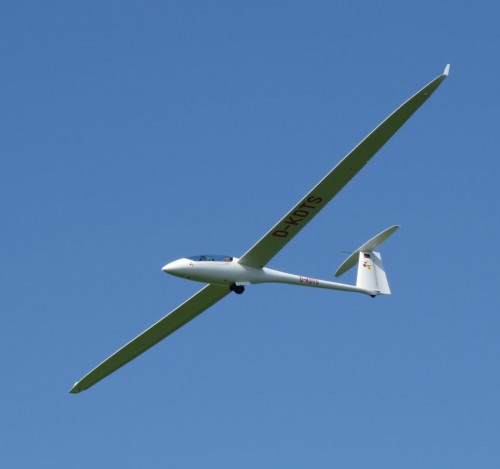 Glider-D-KDTS-08