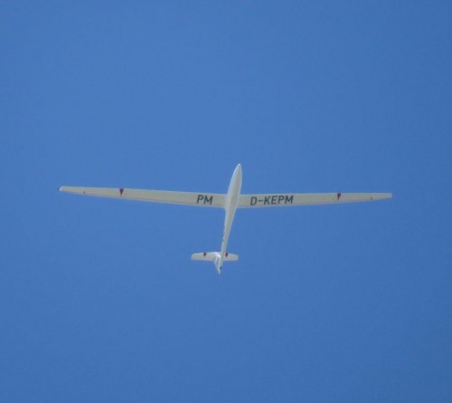Glider-D-KEPM-01