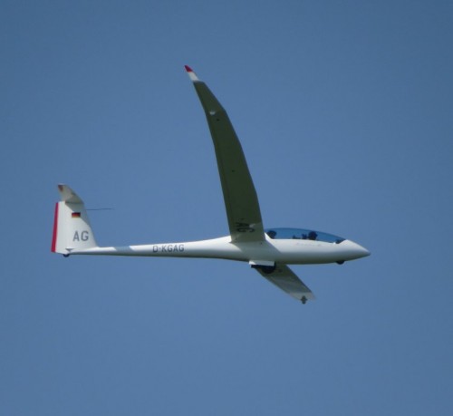 Glider-D-KGAG-05