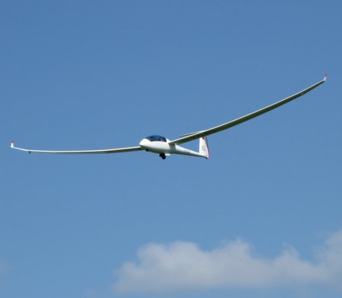 Glider-D-KGAG-07