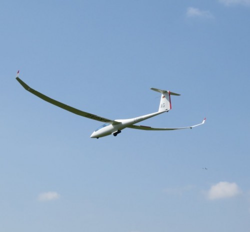 Glider-D-KGAG-08