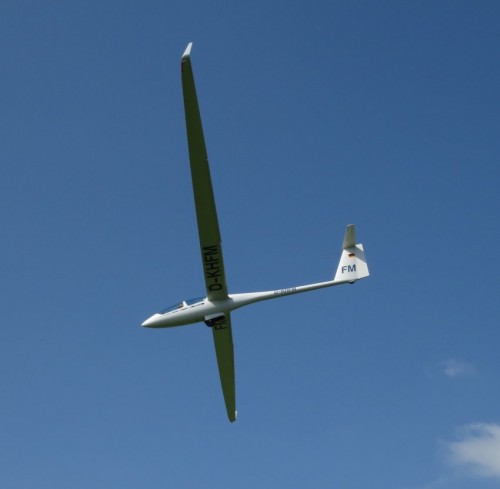 Glider-D-KHFM-08