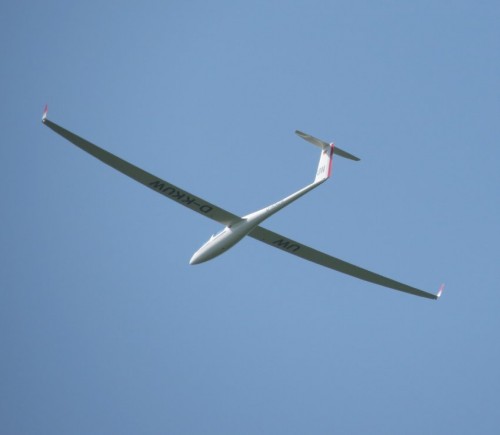 Glider-D-KKUW-07