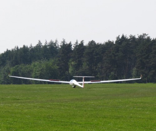 Glider-D-KKUW-10