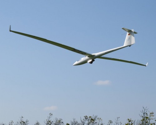 Glider-D-KLHL-08
