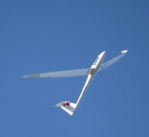 Glider-D-KLSJ-04