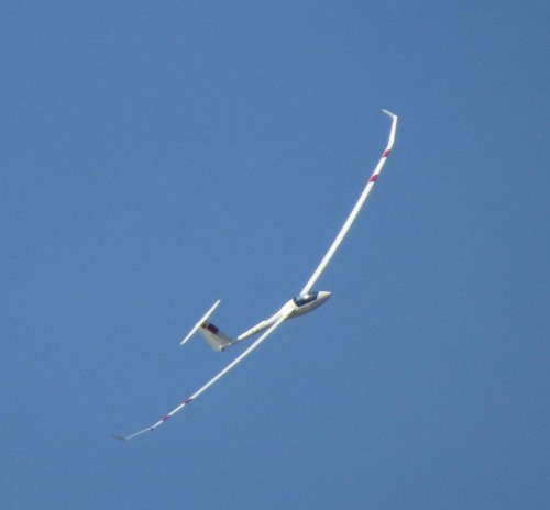 Glider-D-KLSJ-07