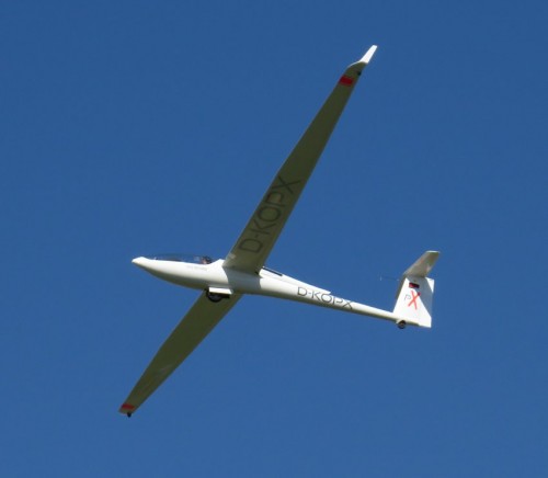Glider-D-KOPX-01