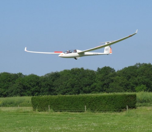 Glider-D-KPGC-10