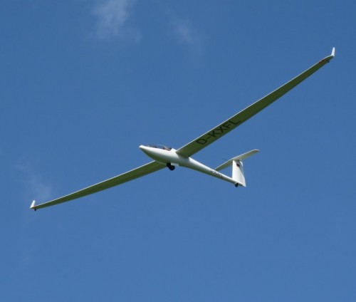 Glider-D-KXFL-06