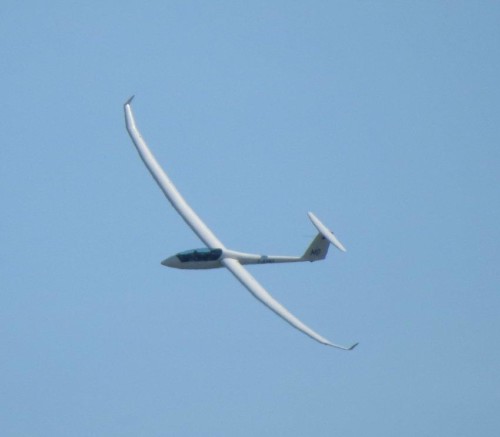 Glider-D-KXMO-10
