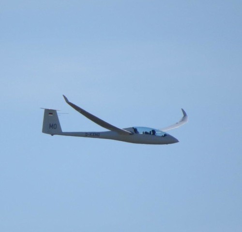 Glider-D-KXMO-11