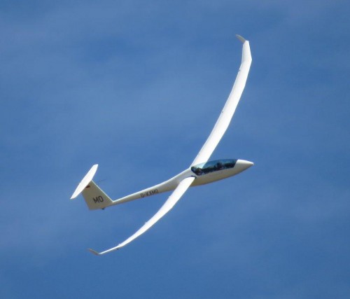 Glider-D-KXMO-12