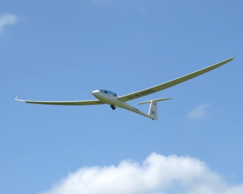 Glider-D-KXMO-14