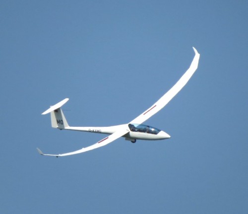 Glider-D-KXMO-15
