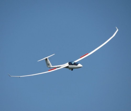 Glider-D-KXMO-16