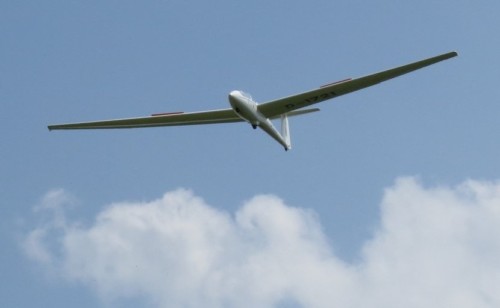 Glider - D-1721-03