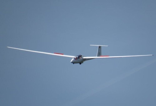 Glider - D-2056-03