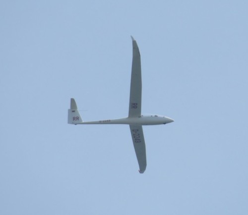 Glider - D-2249-03