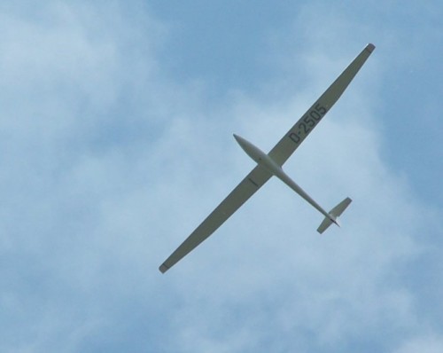 Glider - D-2505-01