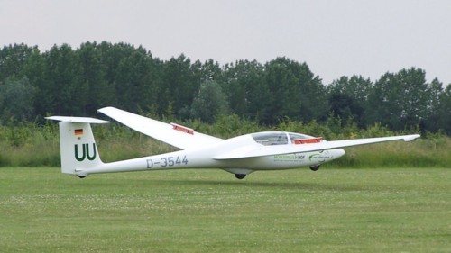 Glider - D-3544-01