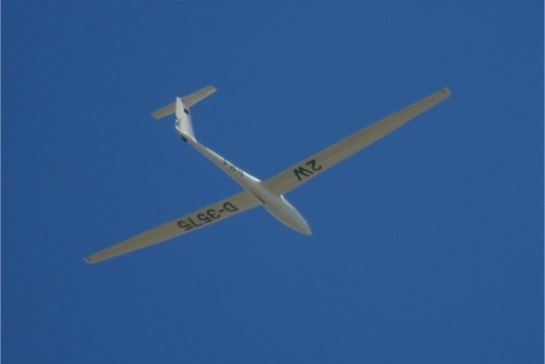 Glider - D-3575-01