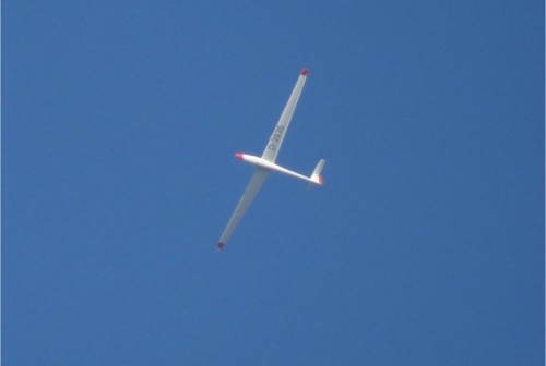 Glider - D-3935-01