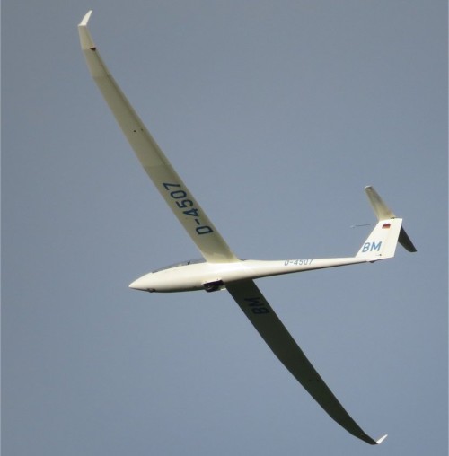 Glider - D-4507-03