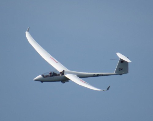 Glider - D-4507-09