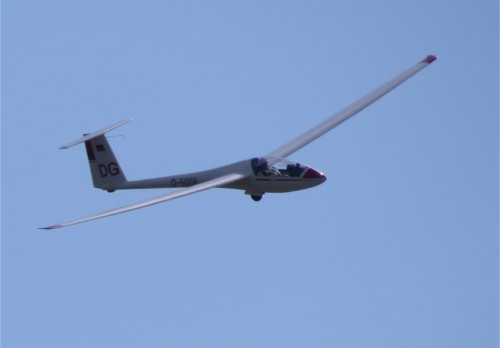 Glider - D-5008-01