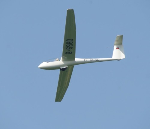 Glider - D-6980-06