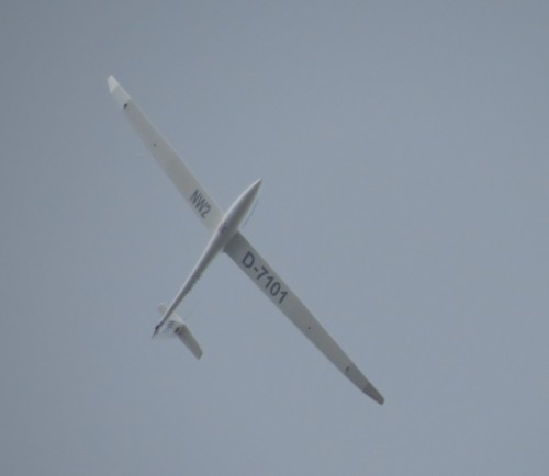 Glider - D-7101-03