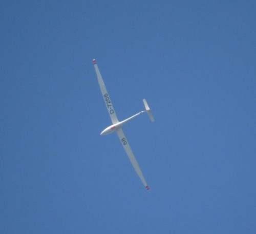 Glider - D-7268-03