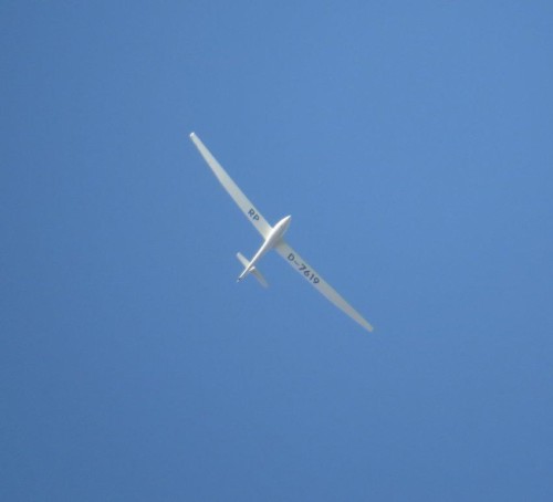 Glider - D-7619-02