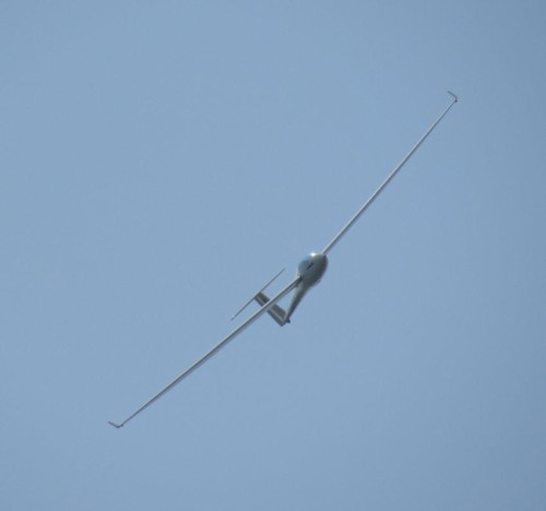 Glider - D-8977-07