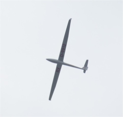 Glider - D-9912-02