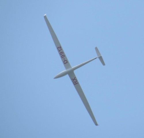 Glider - D-9912-04
