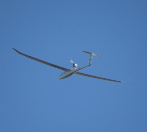 Glider - D-KASN-03